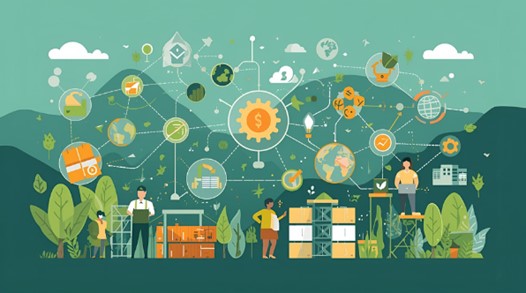 ESG Yolculuğunuzda Tedarikçileri Dahil Etmek İçin Pratik Adımlar