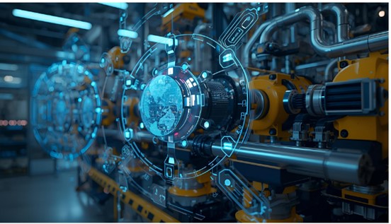 İmalatta Karbonsuzlaştırma için Başlangıç Kılavuzu